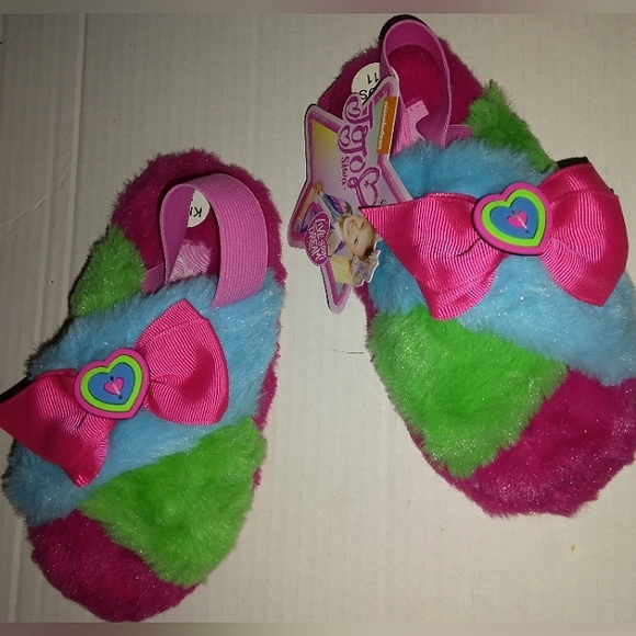 ☆NWT☆Beautiful Little Girls JoJo Bright - Picture 8 of 8